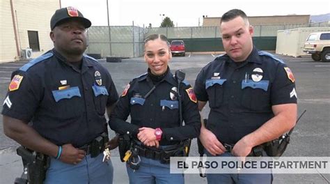 el paso pd non emergency|el paso police department 79912.